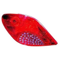 VAN WEZEL 4029931 Achterlicht