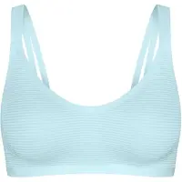 Sloggi Soutien-gorge ' Blue ZERO Feel Air ' bleu clair