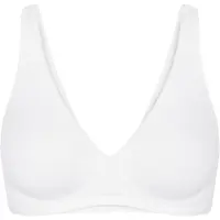 Sloggi Soutien-gorge blanc