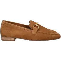 Unisa Mocassins BELGI femmes - Beige - 37