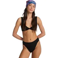 Billabong Bas de bikini 'Sol Searcher' noir