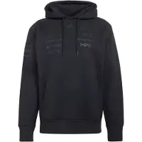 Adidas Sweat de sport 'Mercedes - AMG Petronas Formula 1 Team Night Driver' noir