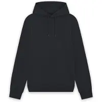 Lyle & Scott Sweat-shirt 'Superfine' noir