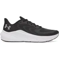Under Armour Turbulence 3 Running Shoes Noir EU 40 1/2 Homme