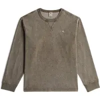 G-Star D27102-e161 Relaxed Fit Sweatshirt Gris XL Homme
