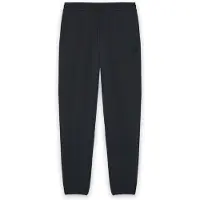 Lyle & Scott Pantalon 'Superfine' noir