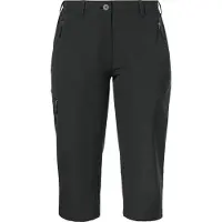 Schöffel Pantalon outdoor noir