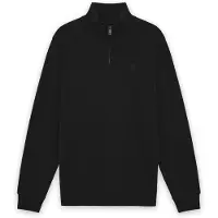 Lyle & Scott Sweat-shirt noir