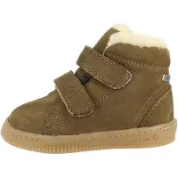 Lurchi Chaussure basse 'Felix' olive
