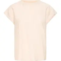 Fransa Chemisier 'FRARIANA' beige