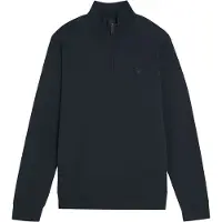 Lyle & Scott Sweat-shirt bleu marine