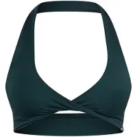 SMILODOX Soutien-gorge de sport pétrole