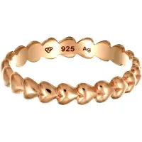 Elli Bague 'Heart' or rose