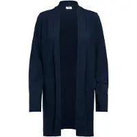 JDY Cardigan 'JDYNew' bleu foncé