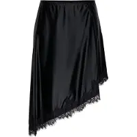 ONLY Jupe 'ONLMetti' noir
