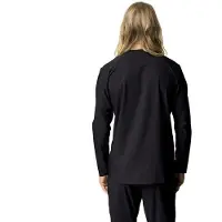 Houdini Cover Long Sleeve T-shirt Noir M Homme