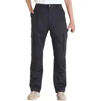 Vevor Pantalon Ignifuge Homme