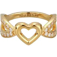 Elli Bague 'Heart' or