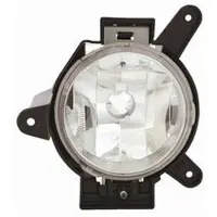 VAN WEZEL 0808995 H27W/2 Phare antibrouillard gauche pour CHEVROLET SPARK (M300) Feu antibrouillard