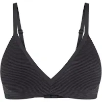 Sloggi Soutien-gorge ' Blue ZERO Feel Air THE UP ' noir