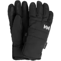 Helly Hansen Swift Ht Gloves Noir M Femme
