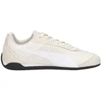 Puma Replicatch SD Sneakers Laag - Beige - Maat 38