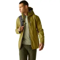 Regatta Radler Jacket Vert L Homme