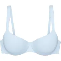 Triumph Soutien-gorge ' Red Label Body Make-Up Illusion ' bleu clair