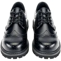 Brandit Chaussures Budapester Phantom 4 Eye