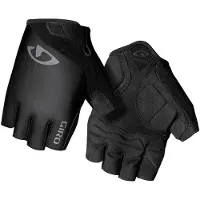 Giro Jag Short Gloves Noir 2XL Homme