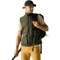 Regatta Gilet Anti-insect Travel Light