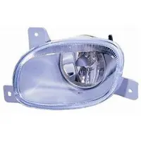 VAN WEZEL 5960996 H1 Phare antibrouillard droit pour VOLVO S80 I (184) Feu antibrouillard