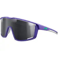 Julbo - Lunettes de soleil - Fury Violet/Gris SP 3