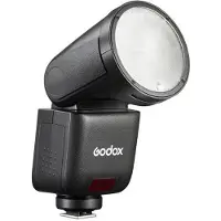 Godox Speedlite V1 Mid - Canon