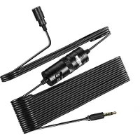 Boya BY-M1 Lavalier Microphone