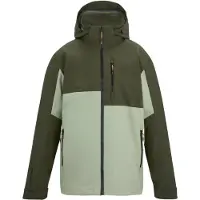 Regatta Bosfield Jacket Vert M Homme