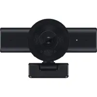 Razer Kiyo V2 X Qhd Webcam Noir