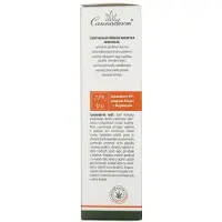 Cannaderm Konopka Dry Skin Treatment pommade pour peaux très sèches 75 g