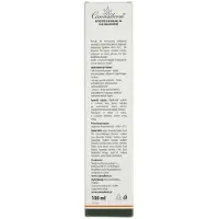 Cannaderm Atopos Sensitive scalp treament cure intense pour cuir chevelu irrité 100 ml