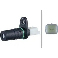 Hella Capteur de vilebrequin 6PU 009 167-381