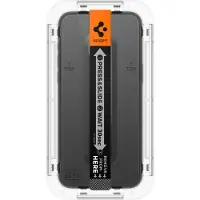 Spigen Iphone 15 Pro Max 6.7´´ Agl06873 Screen Protector Clair