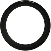 Nissin MF18 Bague Adaptatrice 62mm