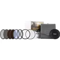 Kase Kit Revolution 77 mm MEGA ND
