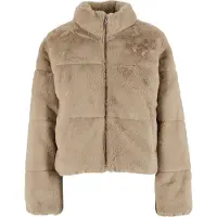 Urban Classics Veste d’hiver sable