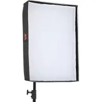 Falcon Eyes Panneau LED Bicolore RX-18TDX III-K1 47x62 cm 130W