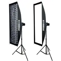 SMDV Grille pour Speedbox 518