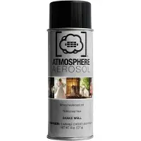 Atmosphere Aerosol Haze Spray