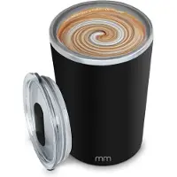 Mikamax Tasse Self Stirring