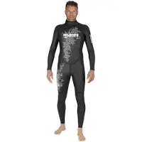 Mares Pure Passion Combinaison De Plongée En Freediving Steamer Horizon 0.5 Mm