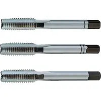 Promat Handgewindebohrersatz DIN 352